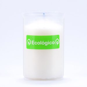0440 Ecológico IMP Branco (60un)
