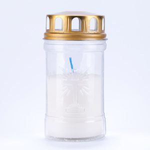 30 L Branco Branco (30un)