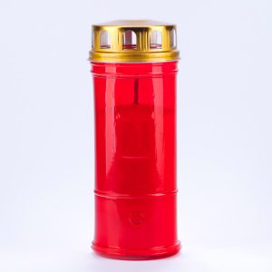 40 LL / 5 Dias Vermelho Amarelo (24un)