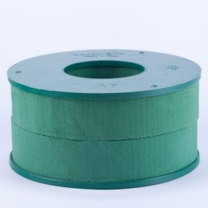 Esponja Coroa Aberta 17cm