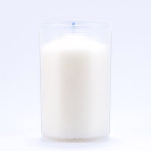 Nº 1 Branco Branco (60un)