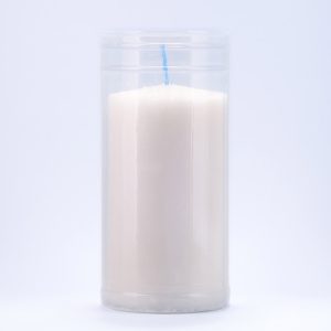 Recarga P600 Branco Branco (10un)