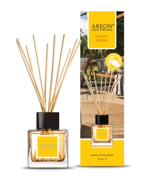 Difusor “Mikado” 50ML – Areon Sunny Home