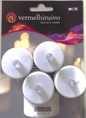 Tealight Eléctrico