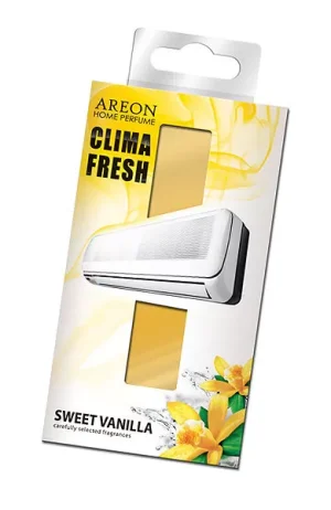 AC Clima Fresh Sweet Vanilla