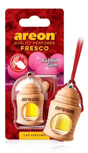 Fresco Bubble Gum