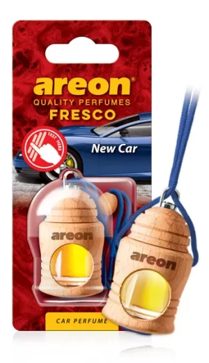 Fresco New Car