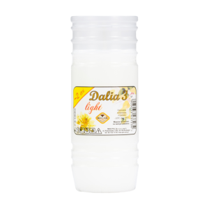 Recarga 0140 MAX-POL DALIA 3 (24un)