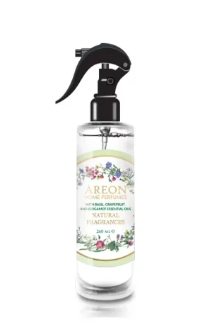 Spray Nature Basil/Grapefruit