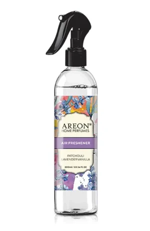 Spray  Patchouli/Lavanda/Baunilha