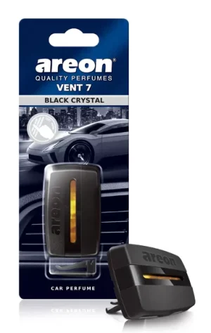 Vent7 Black Crystal