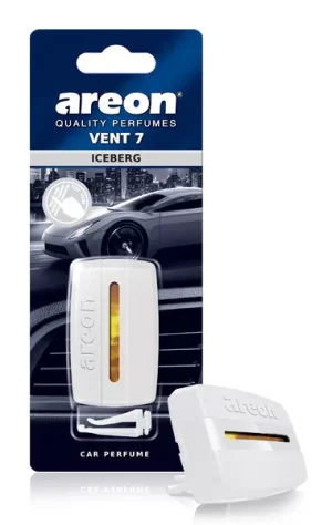 Vent7 Iceberg