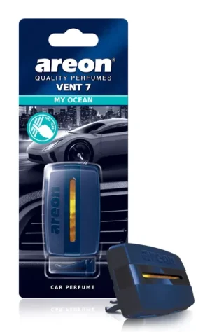 Vent7 My Ocean