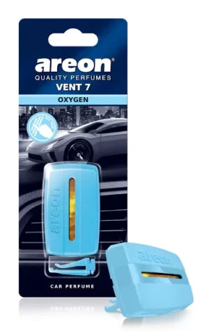 Vent7 Oxygen