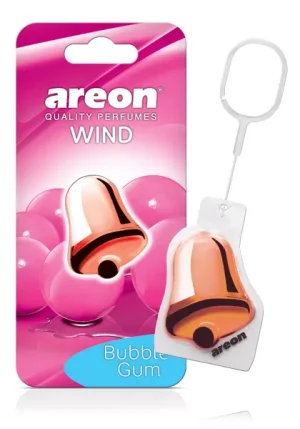 Wind Bubble Gum