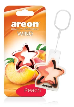 Wind Peach