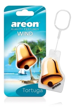 Wind Tortuga